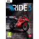 Ride 3 - Steam Global CD KEY